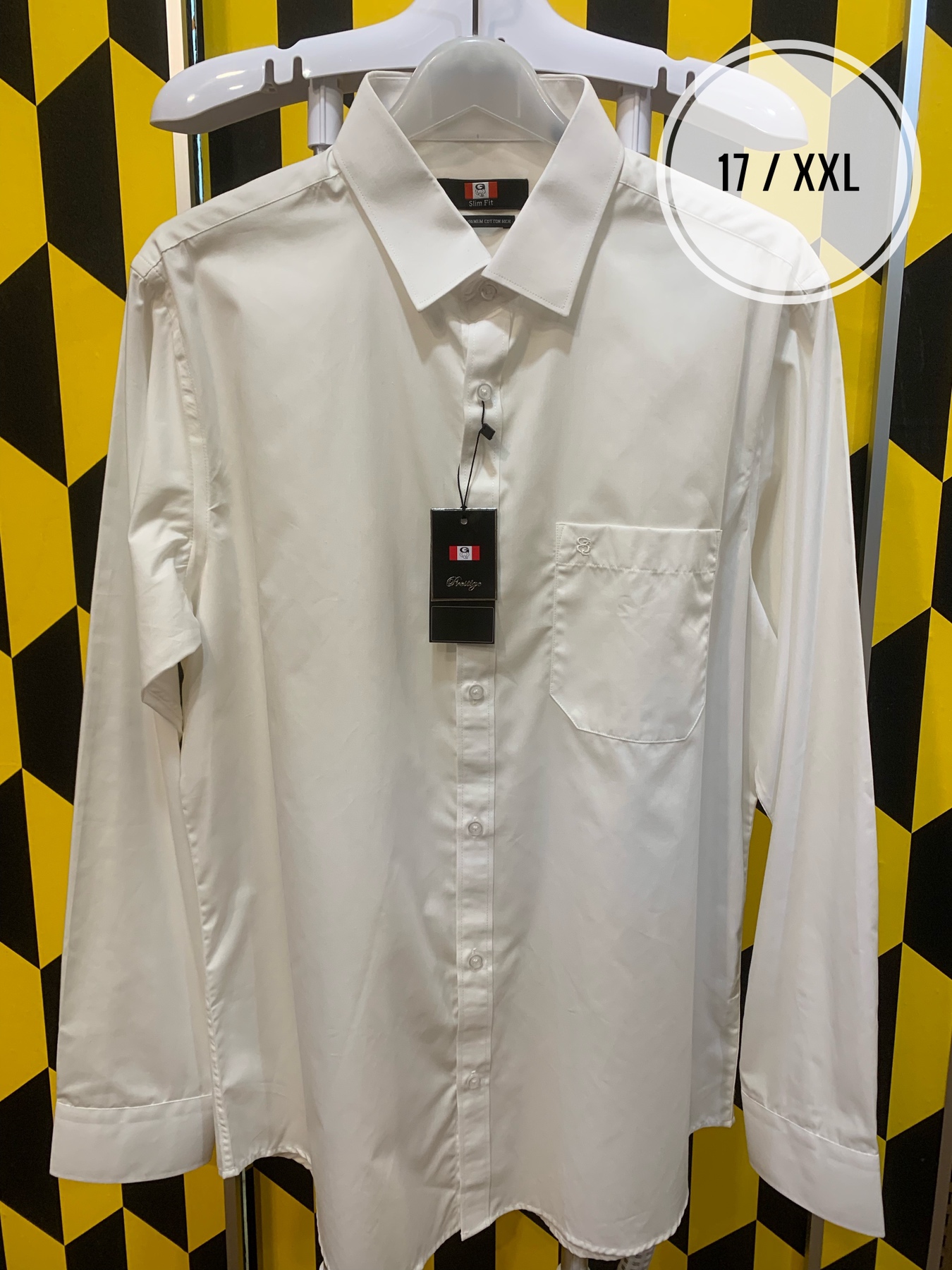 Office Shirt